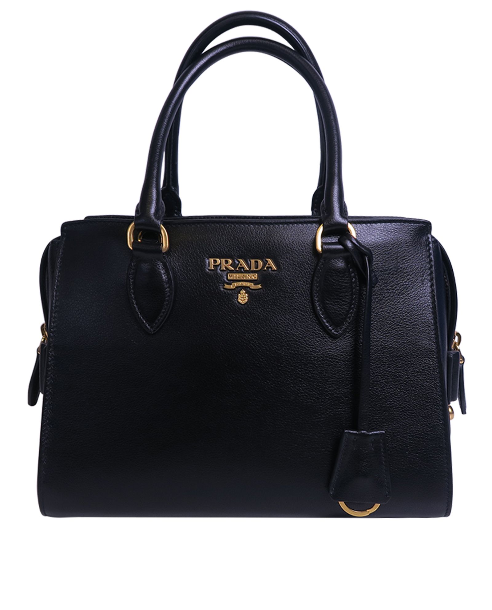 Borsa a mano prada price sale